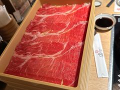 -温野菜涮涮锅(西单大悦城店)