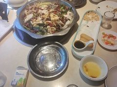 -万和源炝锅城·活鱼现炝(文艺北路店)