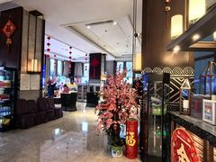 -七彩云南古滇温泉山庄