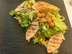 -北京建国饭店杰斯汀法餐厅