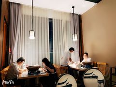 -姜君·千岛湖鱼头馆(浦东大道店)