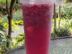 -MAMACHA妈妈茶(岳麓山店)