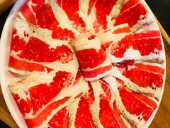 -郑阿姨的家·이모네·韩料&烤肉(武川路店)