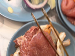 -汉阳廷自助烤肉(嘉禾金铂天地店)