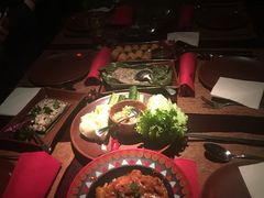 -花马天堂云南餐厅 Lost Heaven(高邮路店)