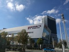 -城市传媒广场