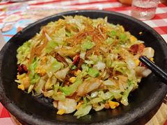-西贝(虹口龙之梦店)