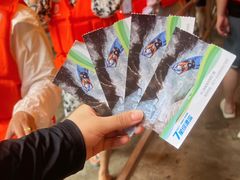 -雅鲁激流探险漂流