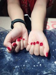 手部美甲-米米奈児miminail