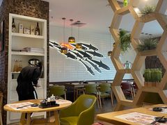 大堂-Sushi Love 创意寿司(丽影广场店)