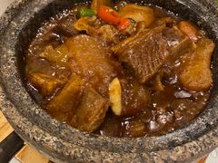 -咪咪川菜(太乙路店)