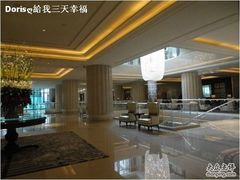 图片2-上海外滩华尔道夫酒店