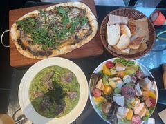 -EATALIA意塔利意式餐厅(鼓楼店)