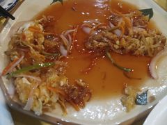 -烧鹅妹饭店