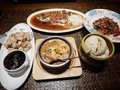 -隐厨中国餐馆(红旗大街店)