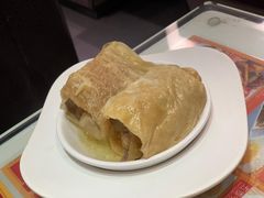 -民华餐厅(华鸿大楼店)