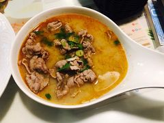 -翠华餐厅(旺角文华商场店)