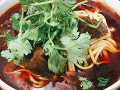 -朱儿面庄(洋河三路店)