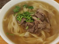 -十二忠手拉面(中华路店)