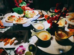 -忘忧草融合私房菜(红鼎国际店)