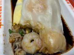 -红荔村肠粉(岗厦店)