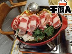 -花时·炭火烧肉(东百中心A馆店)
