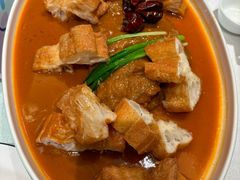 -大铁勺新津菜(东丽阳光新业广场店)