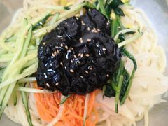 韩式炸酱面-中场休息食间(杨柳青店)