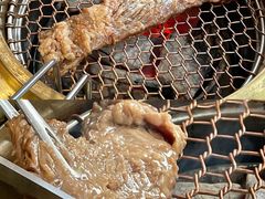-明洞王妃家烤肉(苏州中心星悦汇店)