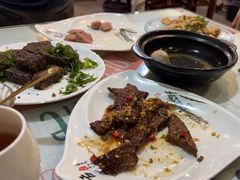 -金姐台湾菜(珠江路店)