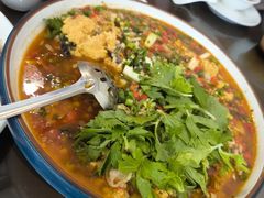 -飞虹鱼馆(春华路店)