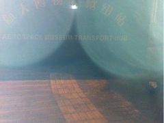 -沈杜公路站P+R停车场