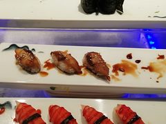 -星伦多自助料理(爱琴海店)