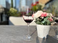 -Mercato莫卡多露台餐厅与酒吧(K11店)