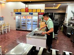 -鸿运兔·手撕烤兔(天府广场店)