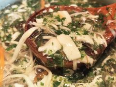 -吴越荣记苏州菜·松鼠桂鱼100%活鱼现做(斜塘老街店)