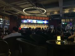 -CIRCLE·酒吧(第一国际店)