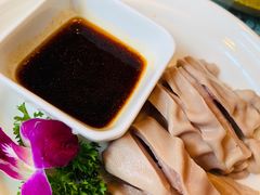 -新聚丰菜馆(太监弄店)