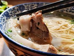 枫镇肉面-裕兴记·三虾面(西北街总店)