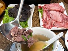 -马三妹跷脚牛肉(苏稽总店)