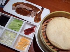 -京味张·北京烤鸭(南山店)