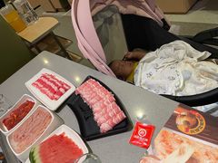 -海底捞火锅(方圆荟店)