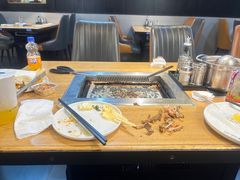 -苏格里岛自助海鲜烤肉(青秀万达店)