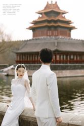 点击看大图 -CD视觉婚纱摄影