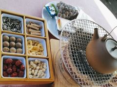 -悦哉·派对·草坪婚礼·围炉煮茶(三圣乡店)
