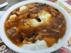 -华天新川面馆(闹市口店)