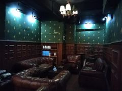 -The Cheebat 锌吧·Bistro(体育西店)