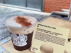 -HUGS coffee(东区店)