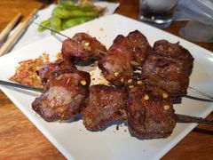 -撸串扒虾(山东路店)