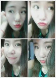 点击看大图 -熙画美上门MakeUp美甲美睫